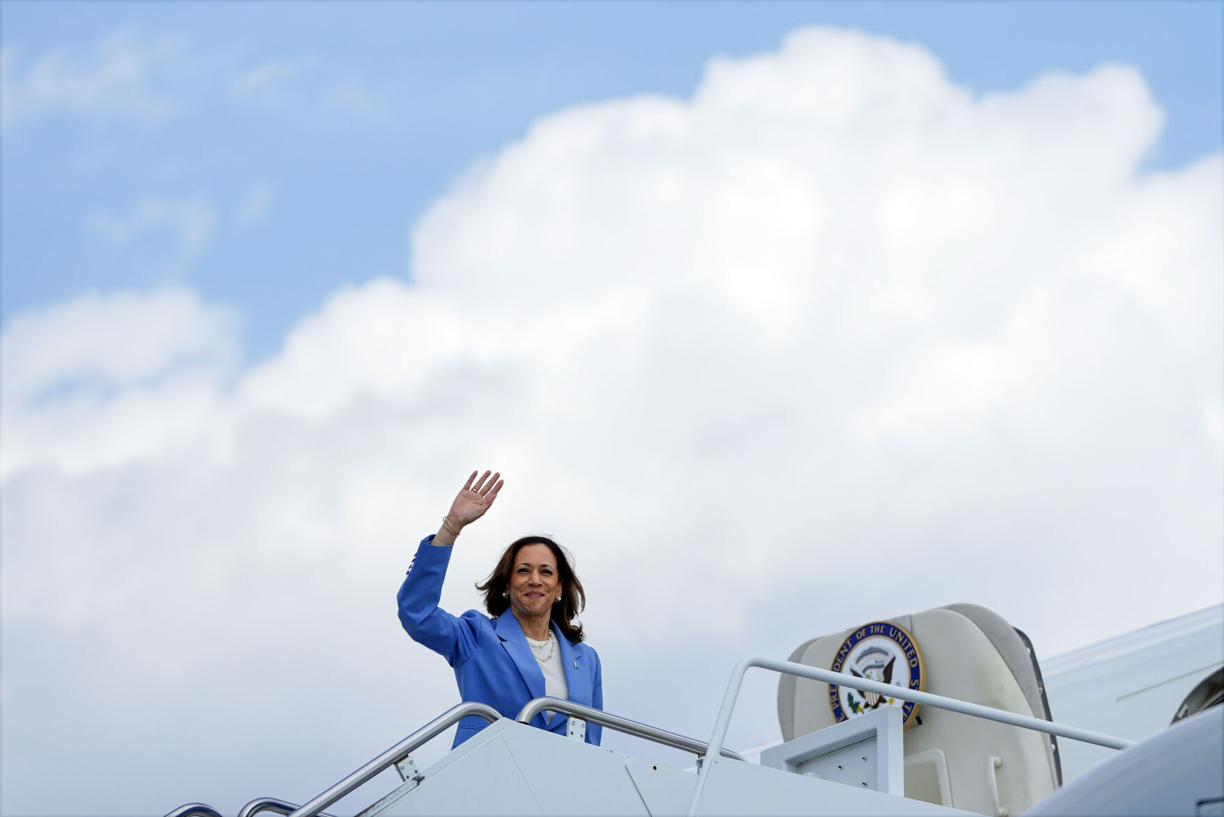 Election 2024 Harris